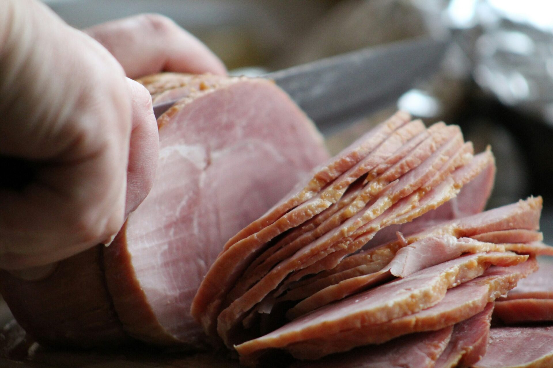 hamsoorten-ham