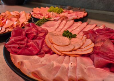 Producten vandermeervleeswaren