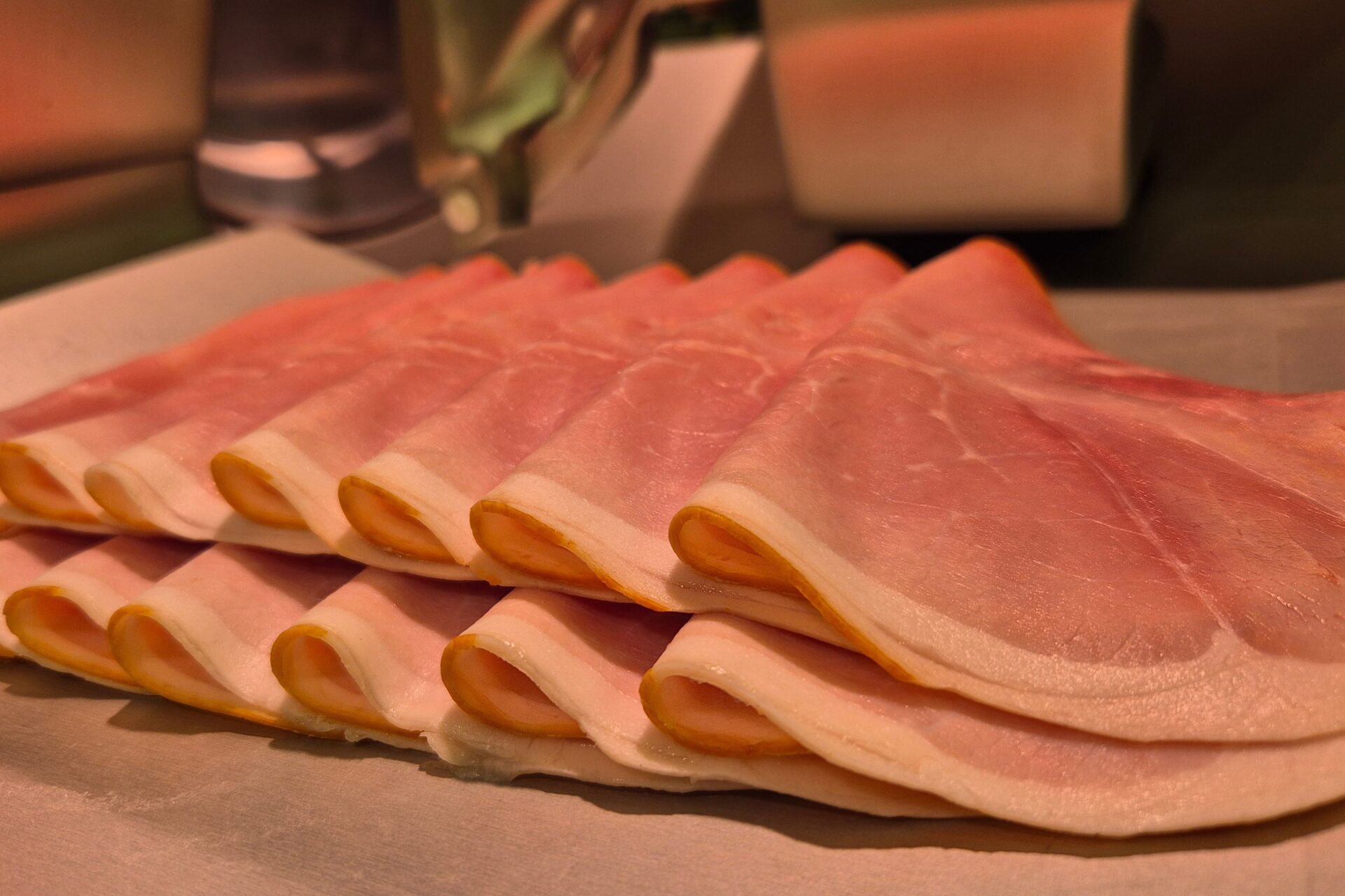 hamsoorten